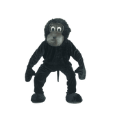 Scary Gorilla Mascot - Teens